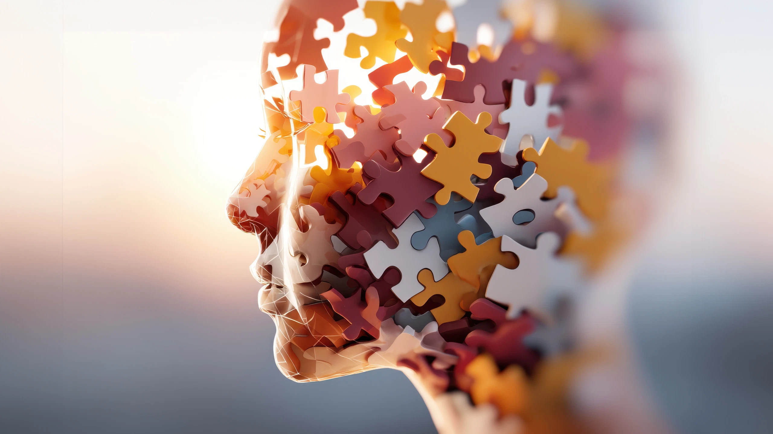 COMING SOON: I forget therefore I am