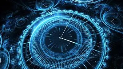 New Adventures In Spacetime Eleanor Knox