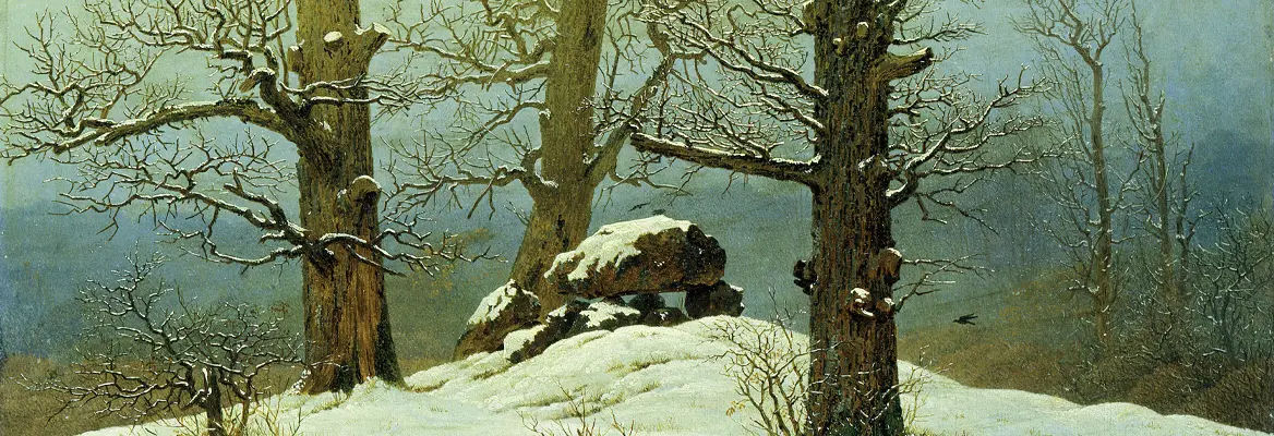 On Being A Stoic At Christmas