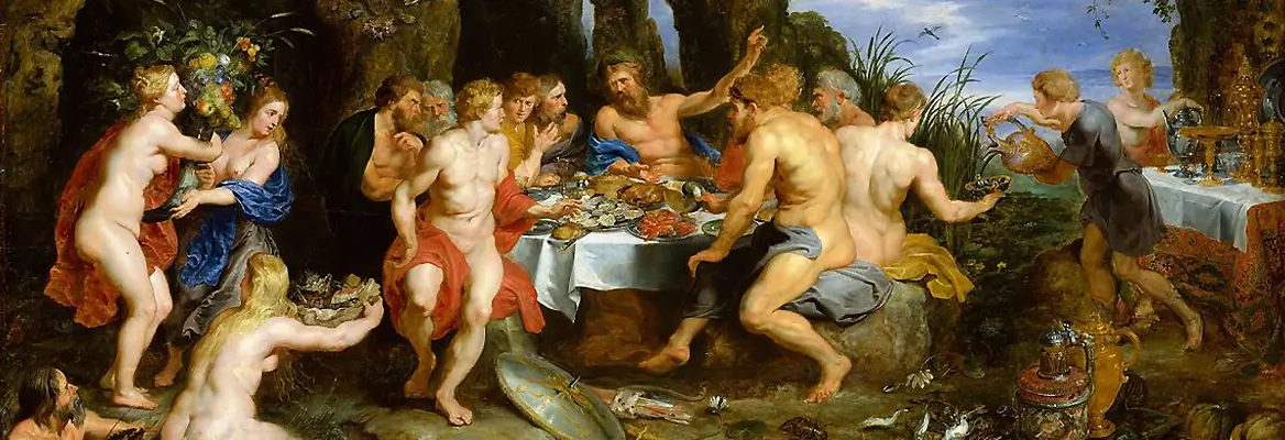 The Epicureans guide to Christmas