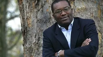 Kwasi Kwarteng: After The Empire