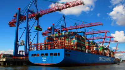 container picture