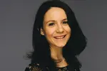 Claudia Canavan HowTheLightGetsIn London 2024