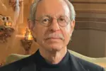 Robert Lawrence Kuhn headshot room background Oct 2024 2 