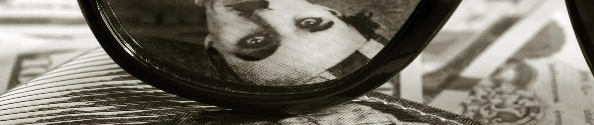 The politics of the body