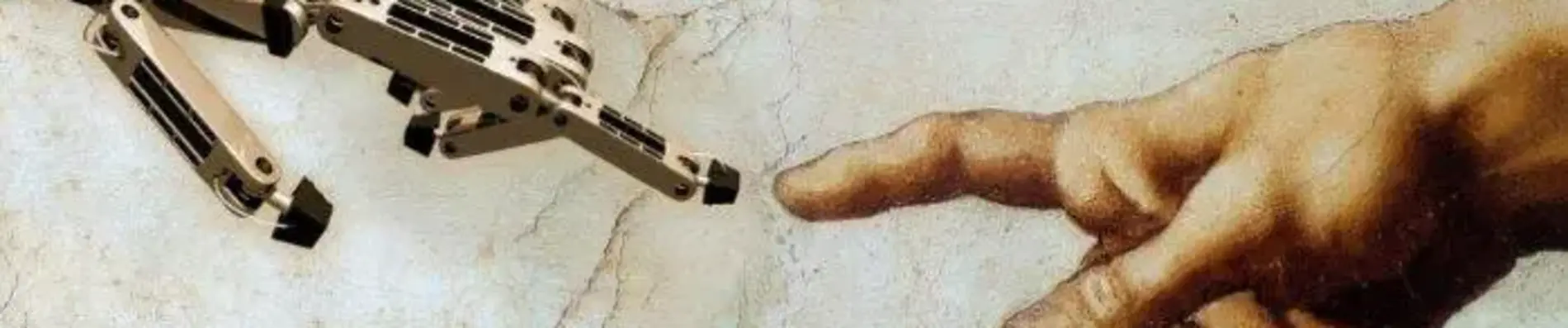 The Past and the Future of Artificial Intelligence