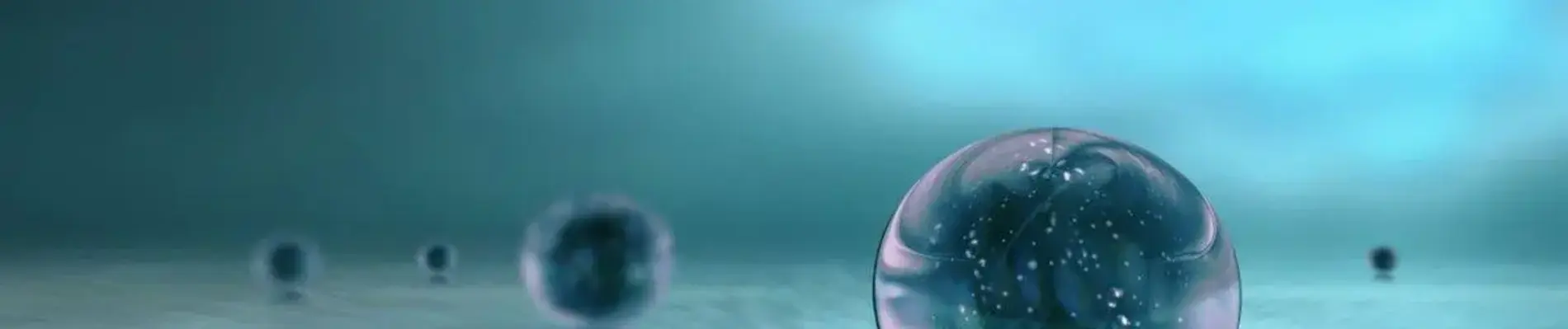 The Universe As We Find It