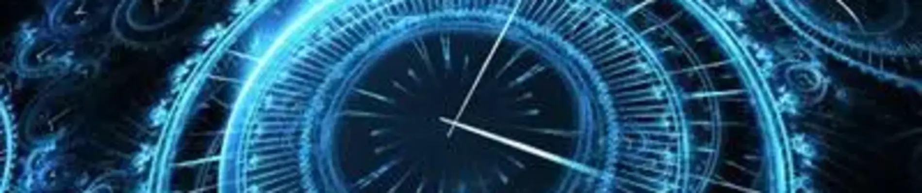New Adventures in Spacetime