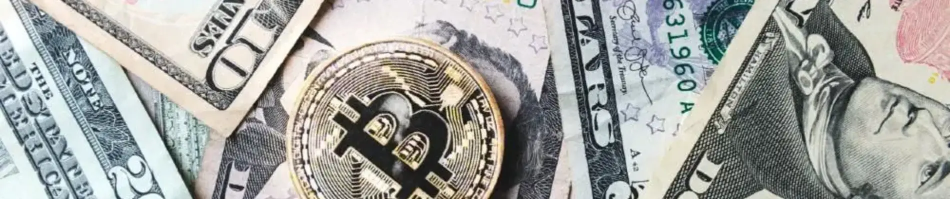 The Future of Money