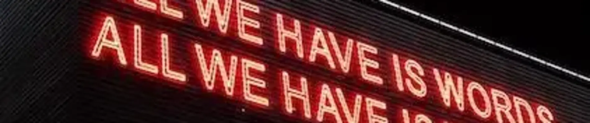 Why The World Looks The Same In Any Language