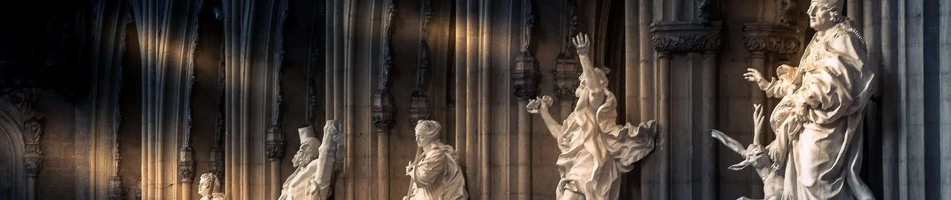 Values as our New Religion