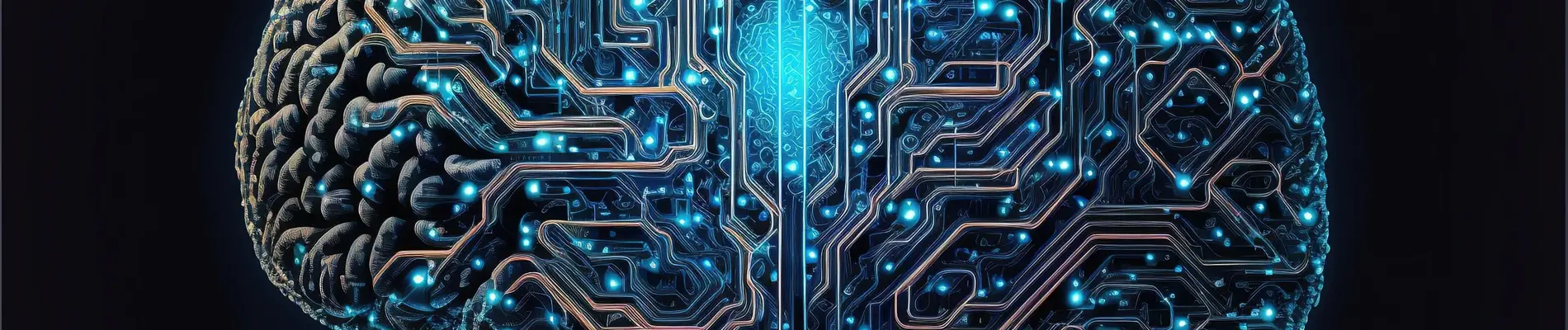 Brains, Computers, and the AI Revolution
