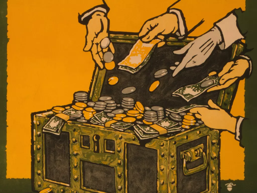 Lies, damned lies and economics