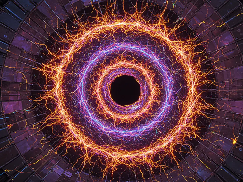 In search of nothing