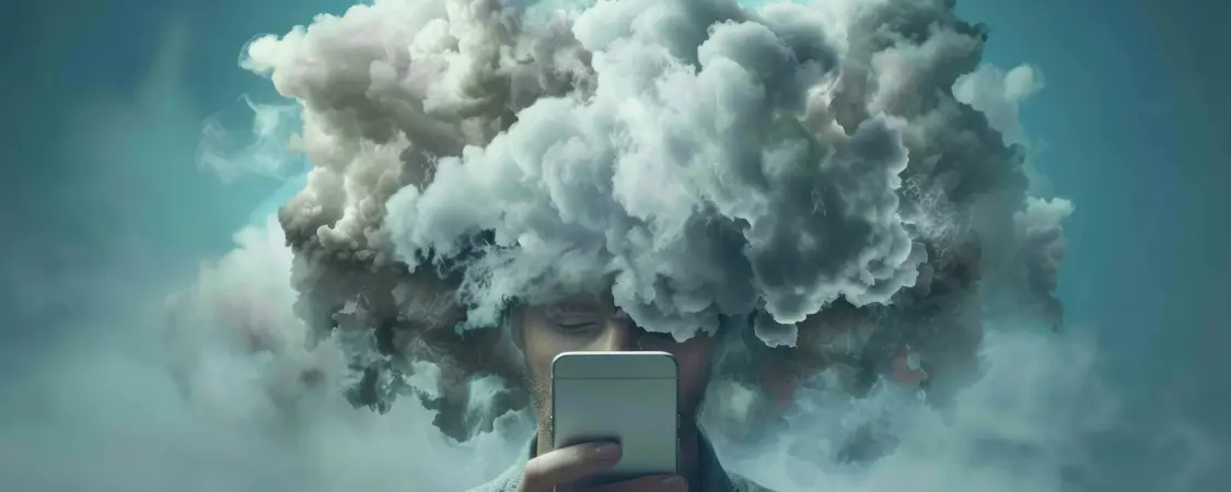  Attention in the Age of Distraction 