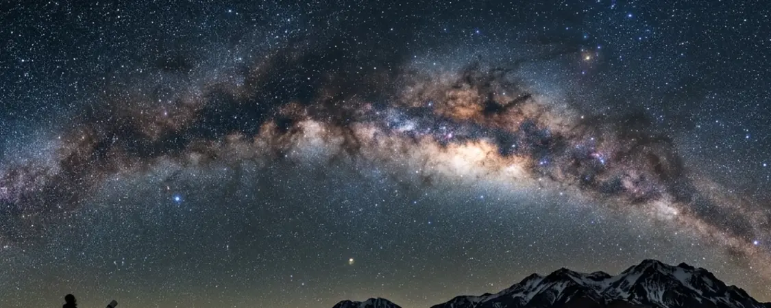  IAI Live July: Catching Sight of the Universe 