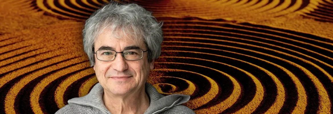 Carlo Rovelli takes aim at analytic philosophys naive realism