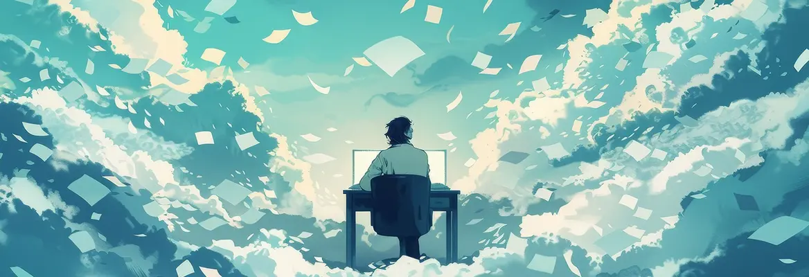 Following your passion can be a dangerous mistake