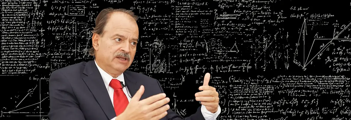 John Ionnidis AI is generating false fraudulent and fake research