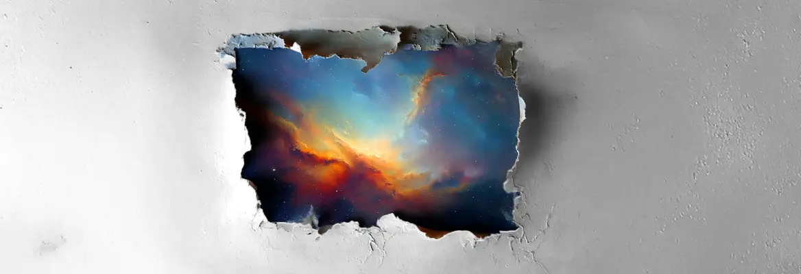 Metaphysics strange but essential