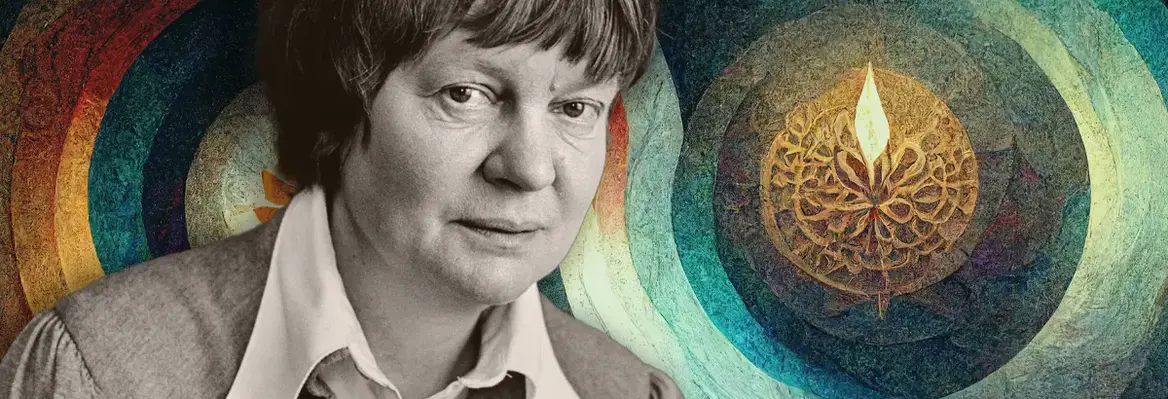 Miles Leeson Iris Murdoch
