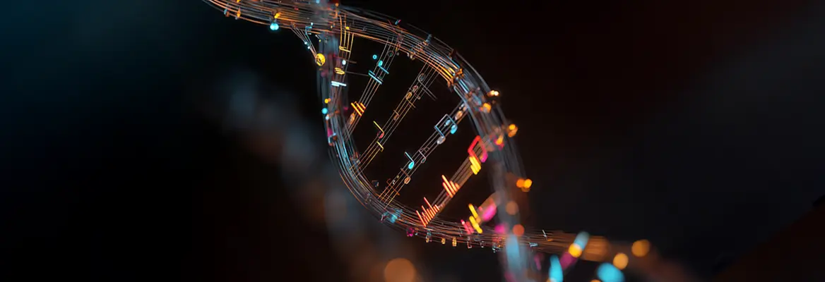 NEW musicians not machines