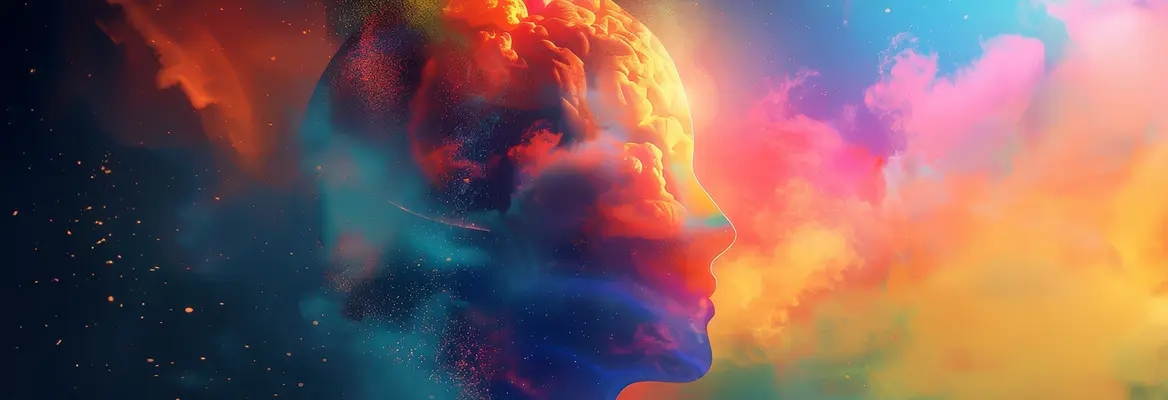 NEW reality is not a controlled hallucination