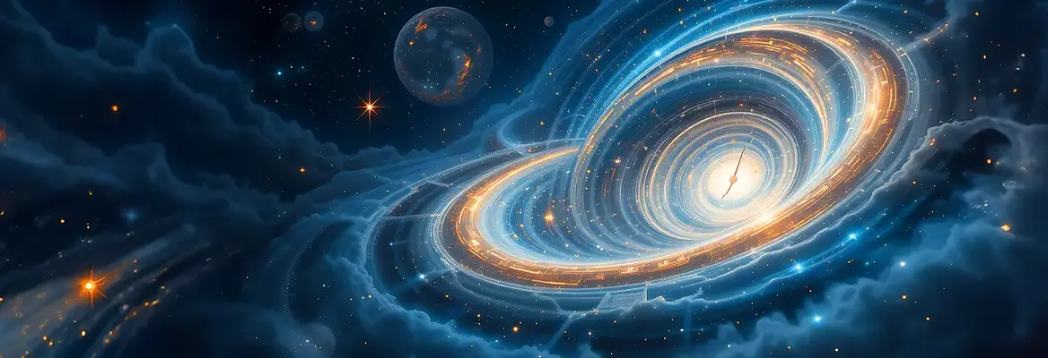 Our experience of time is just as foundational as the physics