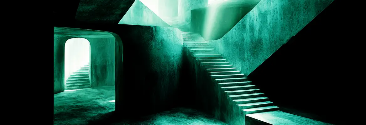 Realitys foundatoions