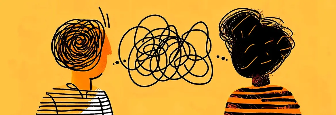 Studies reveal the real political divide