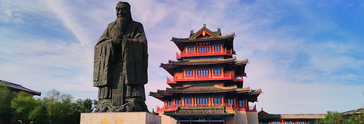 The radical independent thinking in Chinese philosophy