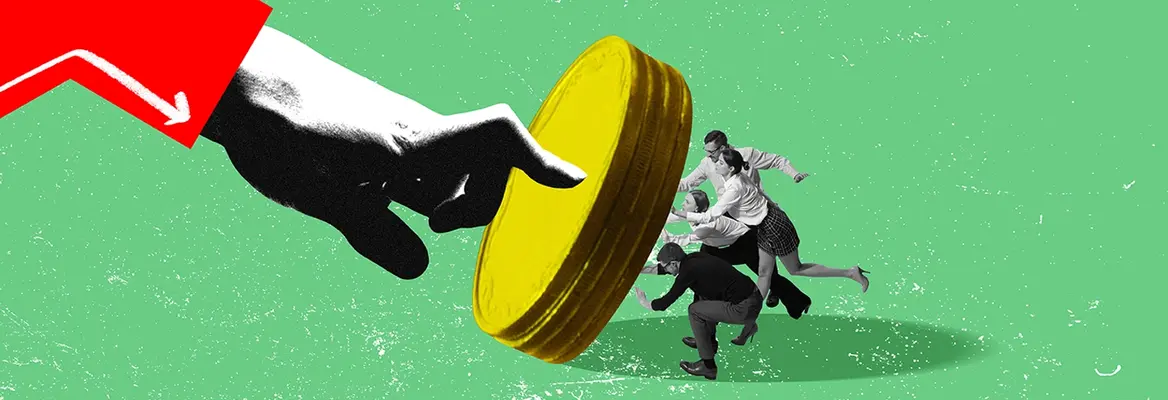 The selfish myth driving modern economics