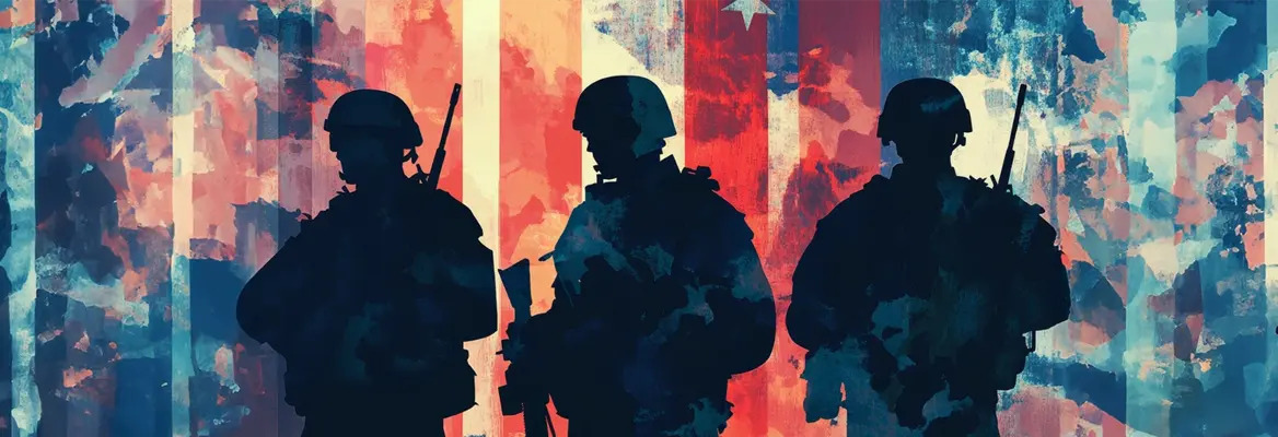 US national security strategy