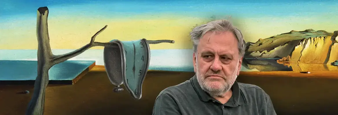 Zizek quantum realism 5