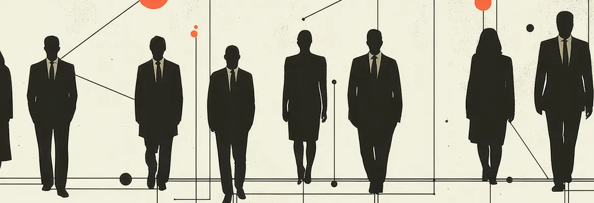 bureaucrats rule the world not leaders