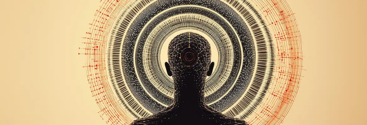 consciousness is the only creative thing in the universe