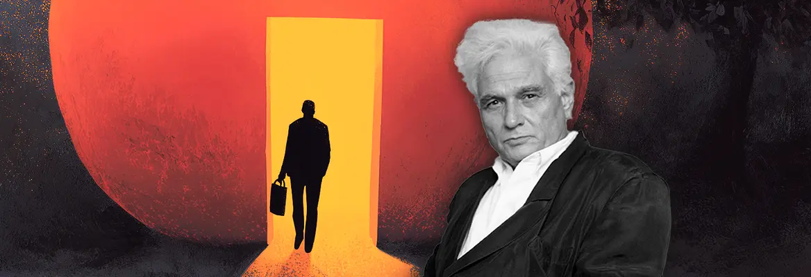 derrida and the hidden hostility behind hospitality