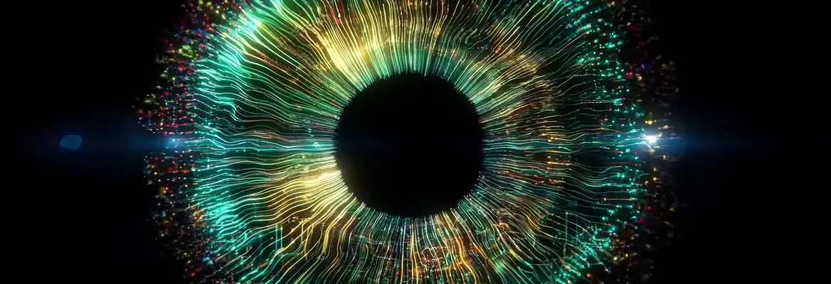 for both consciousness and AI attention is all you need2