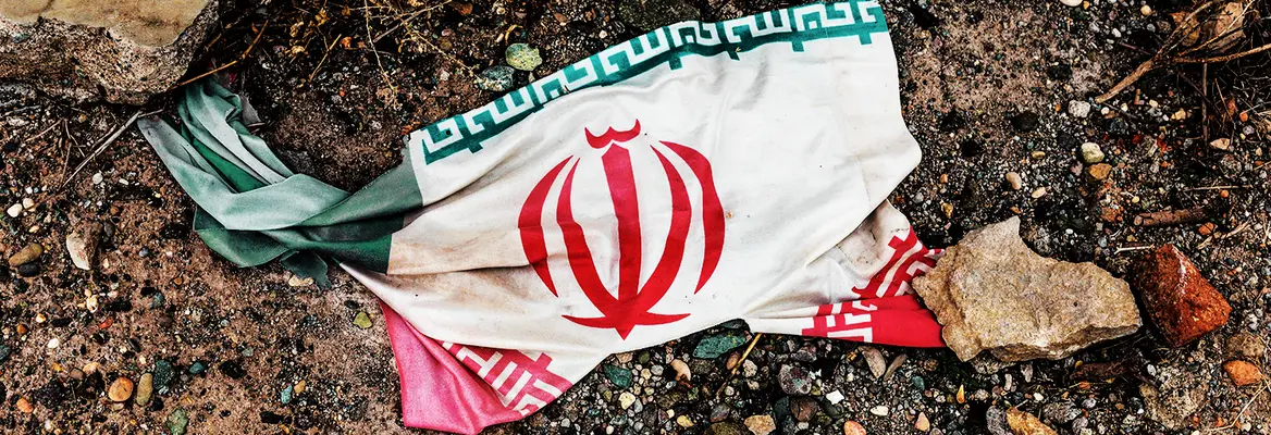 irans internal conflicts made war inevitable