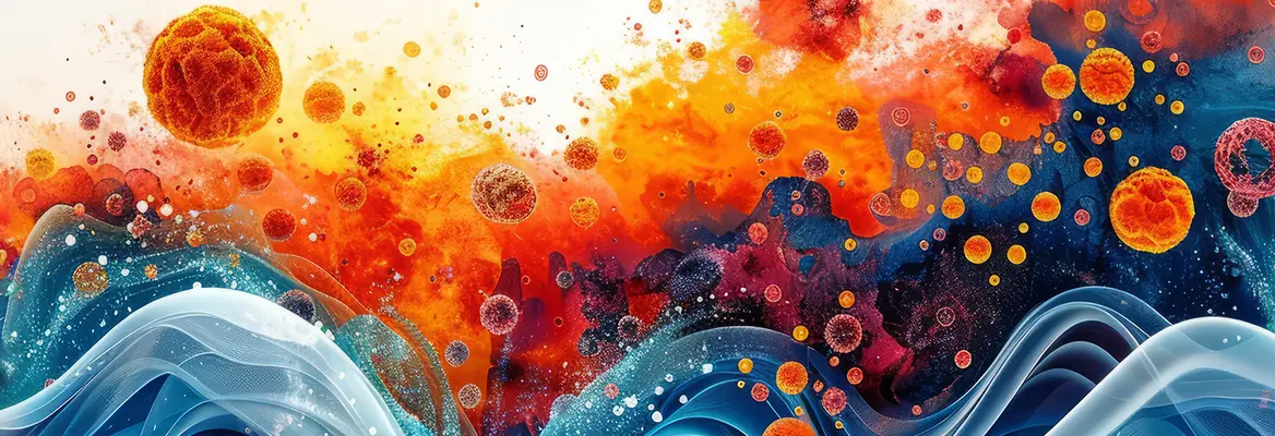 lifes secret weapon against the uncertainty of the world