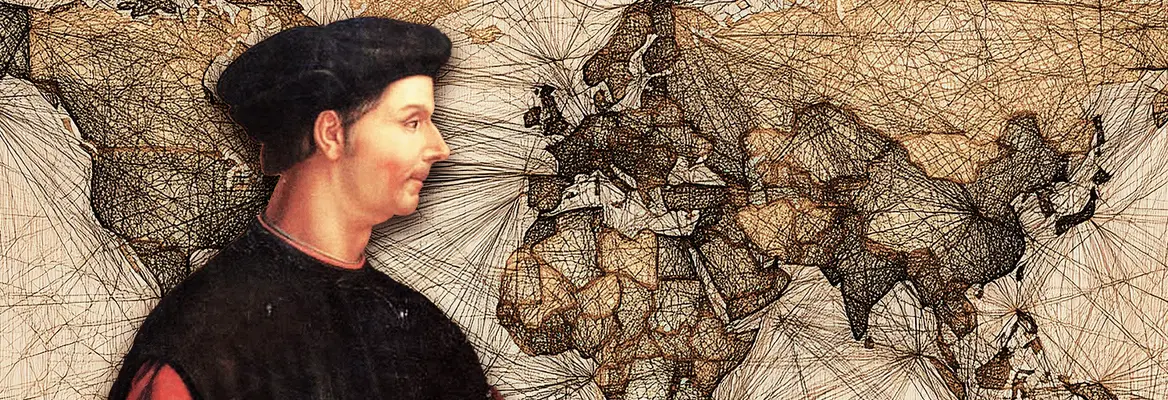 machiavellianism reveals the path to peace