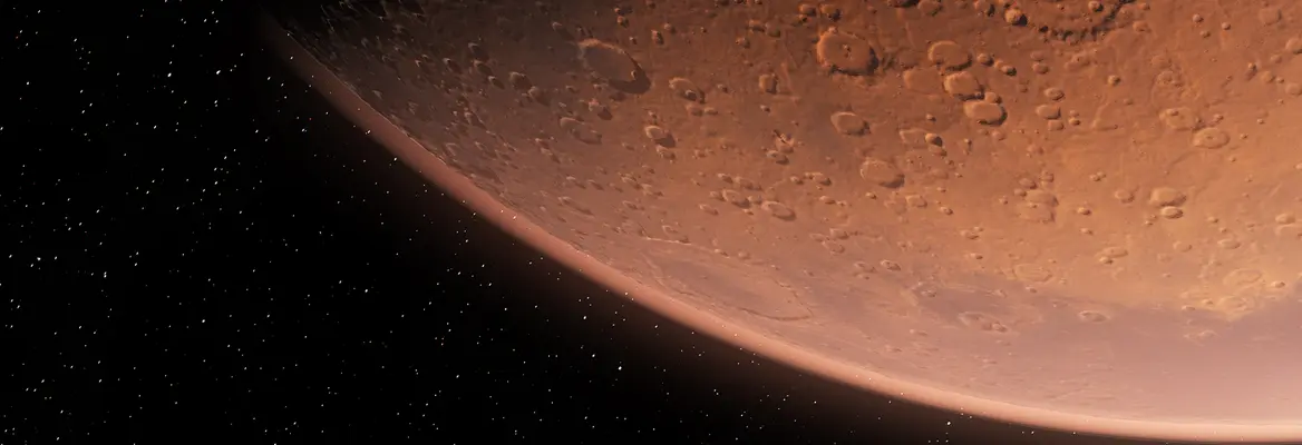 mars could hold the secrets to the origins of life