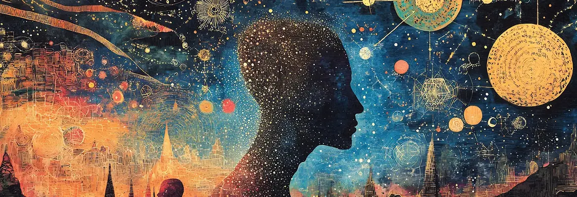 materialism is a mistake interview