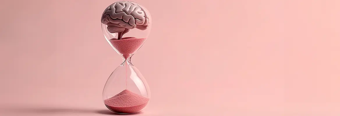 memory is not stored in the brain