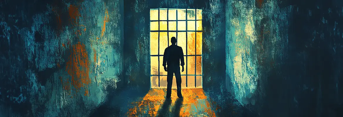 morality is motivated by getting revenge