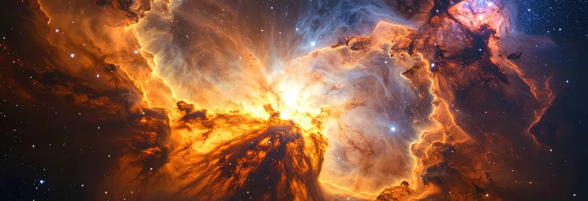 new evidence undermines our theories of the universe