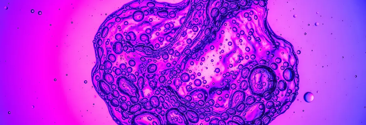 new studies suggest unique state of matter gives rise to living organisms