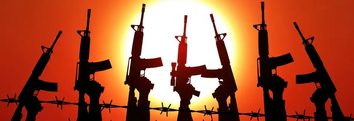 new study finds governments that kill their own people