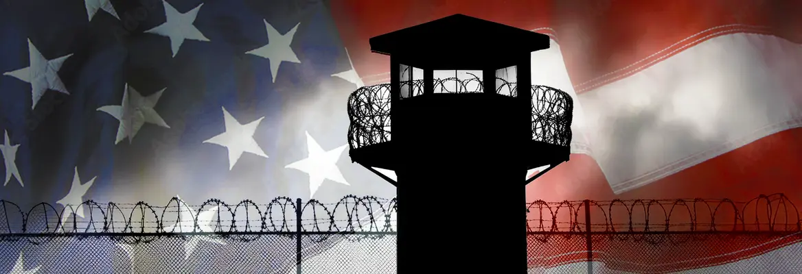 prisons expose the hypocrisy of american freedom2