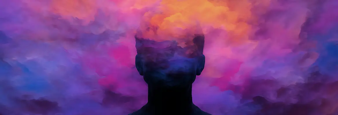 pure consciousness reveals a boundless reality beyond objects